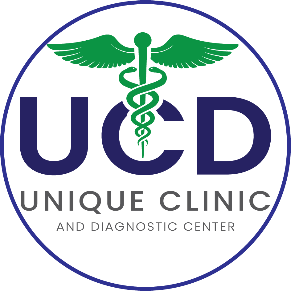 Unique Clinic & Diagnostic Center